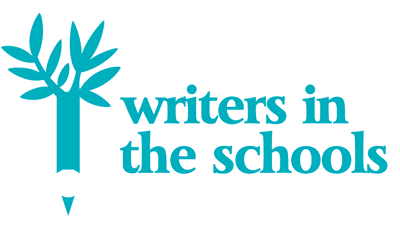 Writers in the Schools logo